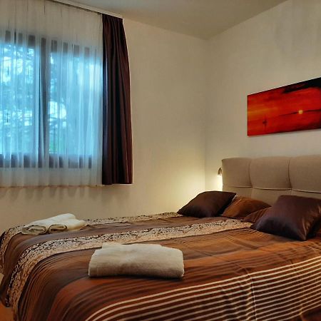 Apartments Agrijan Maslenica Εξωτερικό φωτογραφία