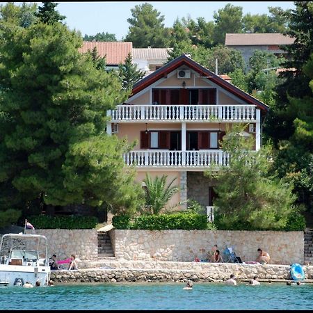 Apartments Agrijan Maslenica Εξωτερικό φωτογραφία