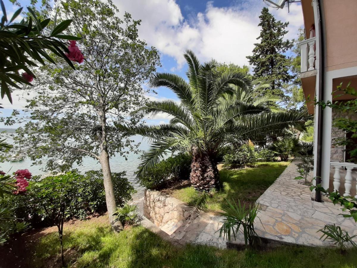 Apartments Agrijan Maslenica Εξωτερικό φωτογραφία