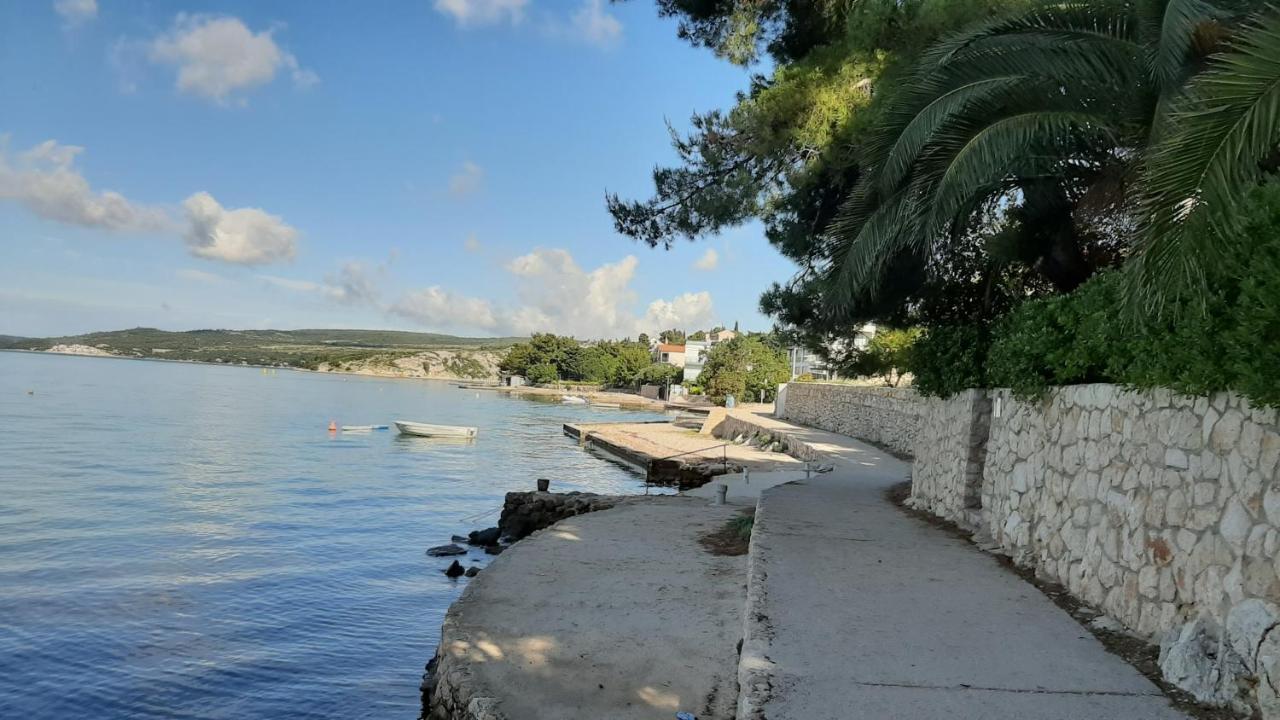 Apartments Agrijan Maslenica Εξωτερικό φωτογραφία
