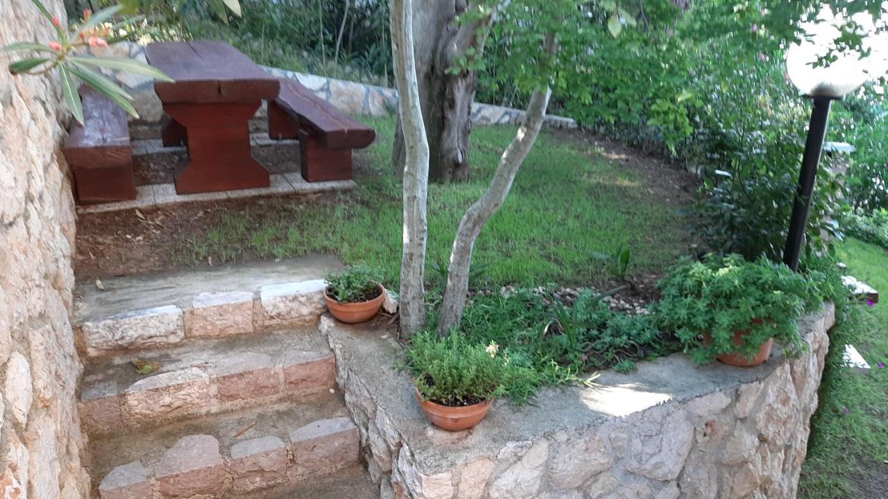 Apartments Agrijan Maslenica Εξωτερικό φωτογραφία