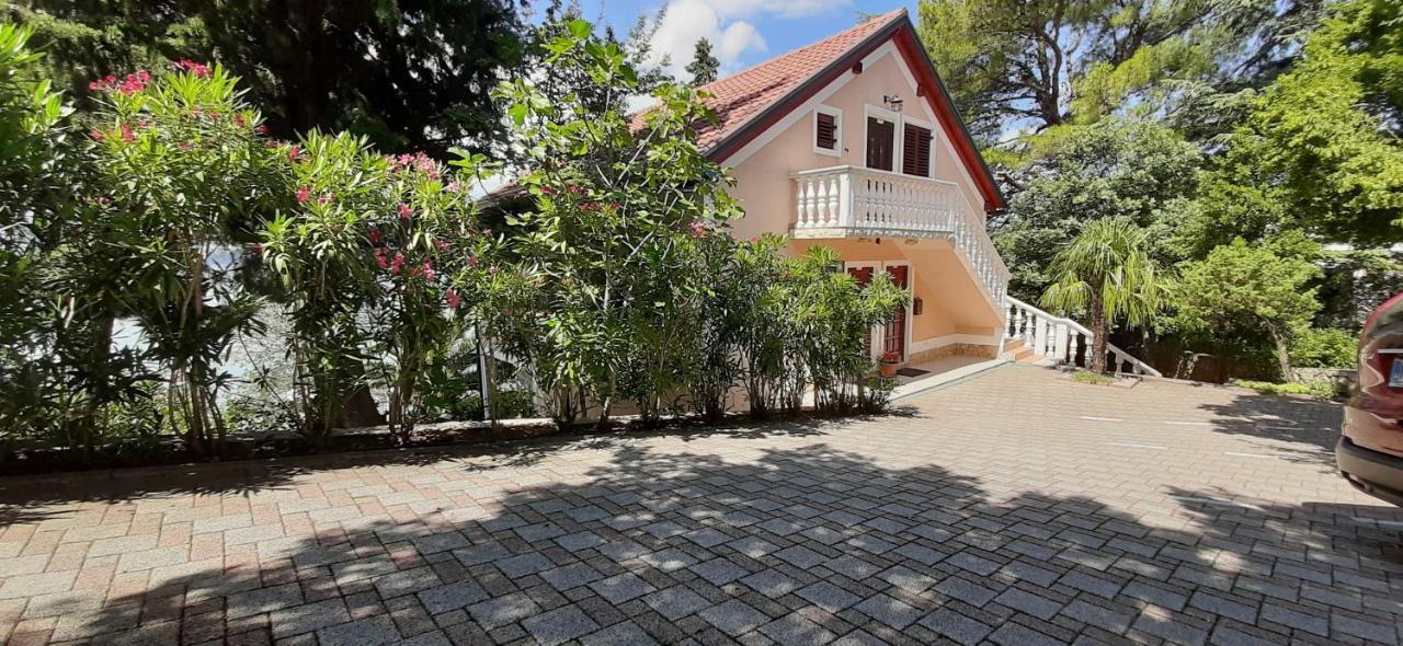 Apartments Agrijan Maslenica Εξωτερικό φωτογραφία