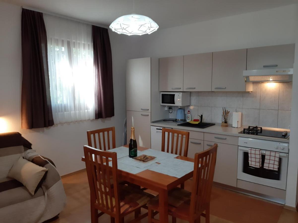 Apartments Agrijan Maslenica Εξωτερικό φωτογραφία