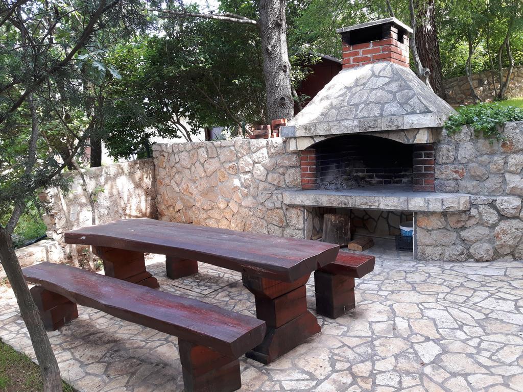 Apartments Agrijan Maslenica Εξωτερικό φωτογραφία