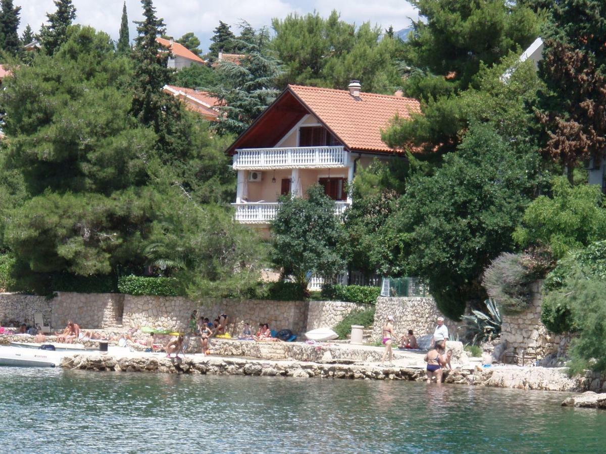 Apartments Agrijan Maslenica Εξωτερικό φωτογραφία
