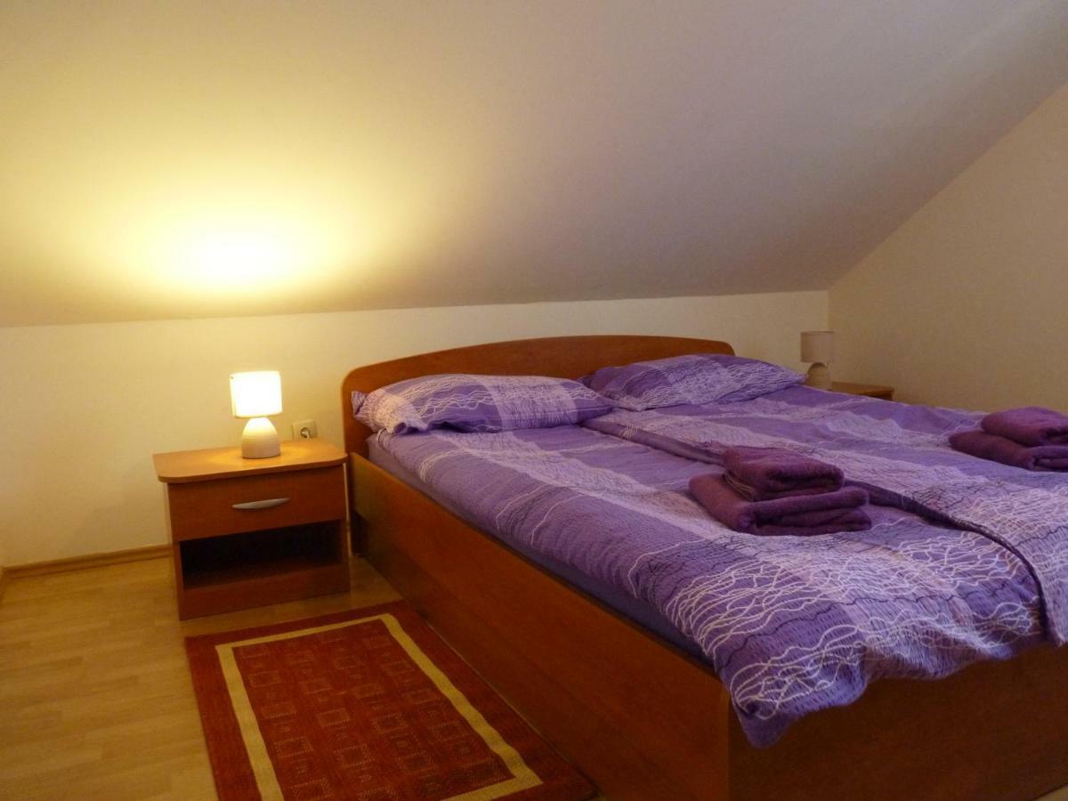 Apartments Agrijan Maslenica Εξωτερικό φωτογραφία