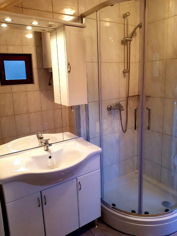 Apartments Agrijan Maslenica Εξωτερικό φωτογραφία